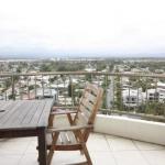 Broadwater Shores Waterfront Apartments - Getaway Accommodation 0