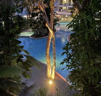Elysium The Drift Apartment - Getaway Accommodation