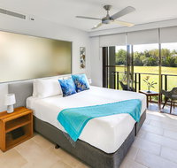 Elysium Sea Temple Apartments - Getaway Accommodation