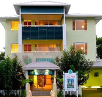 Verandahs Boutique Apartments - Getaway Accommodation