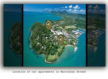 Port Douglas On Macrossan - Getaway Accommodation 1