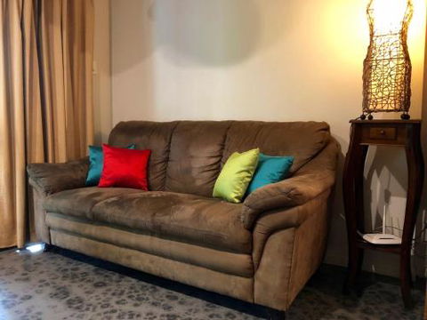 Five 3 Five - The Beachside Barracks - Getaway Accommodation 1