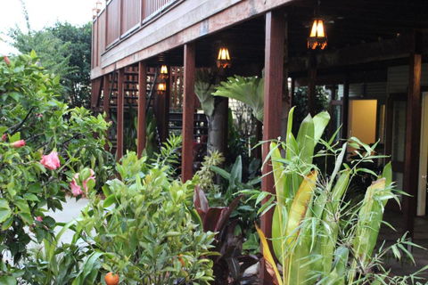 Five 3 Five - The Beachside Barracks - Getaway Accommodation 6