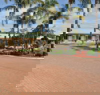 Pinjarra Resort - Getaway Accommodation
