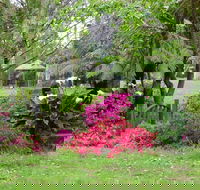 North East Rest Awhile Bed  Breakfast - Getaway Accommodation