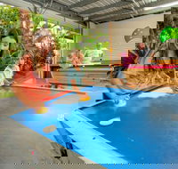 Tasman Holiday Parks - Hervey Bay - Getaway Accommodation
