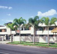 High Chaparral Motel - Getaway Accommodation