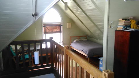 Old Church B&B - Getaway Accommodation 3