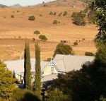 Old Church BB - Getaway Accommodation