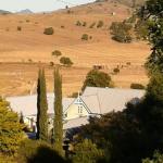 Old Church B&B - Getaway Accommodation 0