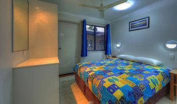 Happy Wanderer Village - Getaway Accommodation 0