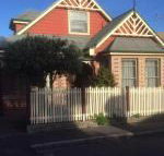 3 batten street - Getaway Accommodation