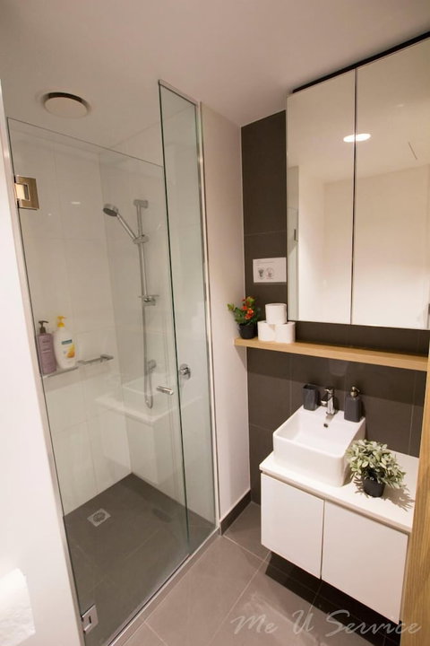 Carlson CBD Apartments - Getaway Accommodation 2