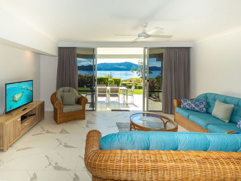 Frangipani 5 On Hamilton Island - Getaway Accommodation 5