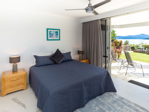 Frangipani 5 On Hamilton Island - Getaway Accommodation 4