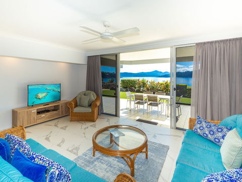 Frangipani 5 On Hamilton Island - Getaway Accommodation 3