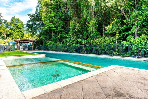 Blue Lagoon Villa B - Getaway Accommodation 4