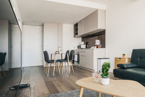 Victoria One Suites - Getaway Accommodation 2