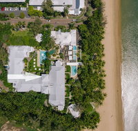 Poolside Apt In Alamanda Beachfront Resort 41 - Getaway Accommodation