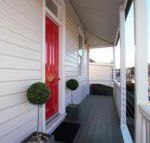 Horlock House - Getaway Accommodation