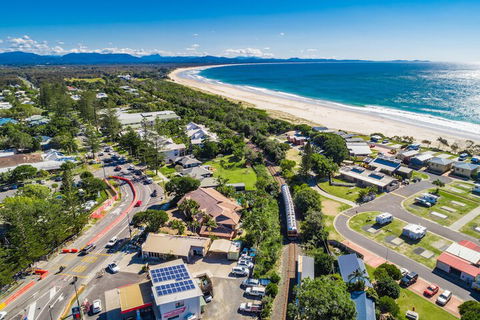 Bayside Court Apartments - Getaway Accommodation 1