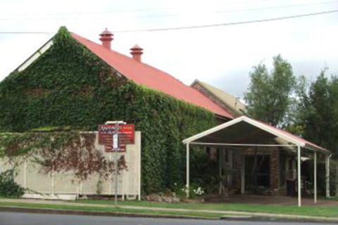 Apartments On The Park Glen Innes - Getaway Accommodation 1