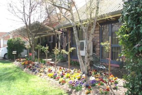 Apartments On The Park Glen Innes - Getaway Accommodation 7