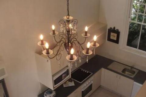 Apartments On The Park Glen Innes - Getaway Accommodation 2