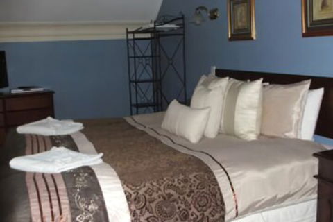 Apartments On The Park Glen Innes - Getaway Accommodation 6