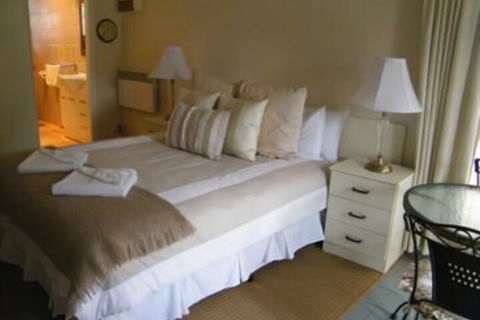 Apartments On The Park Glen Innes - Getaway Accommodation 0