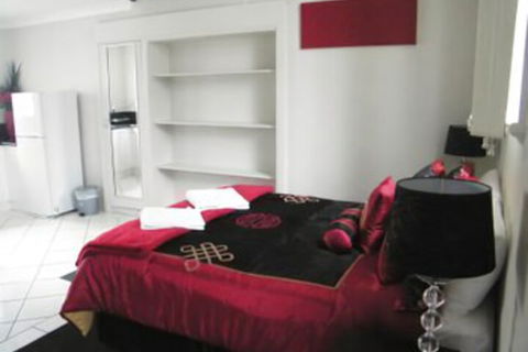 Apartments On The Park Glen Innes - Getaway Accommodation 4