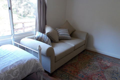 Mulla Villa - Getaway Accommodation 4