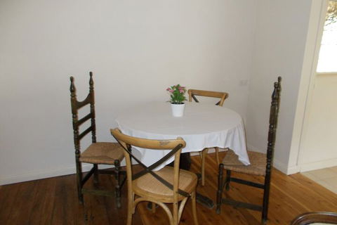 Mulla Villa - Getaway Accommodation 5