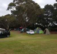 Lakes Caravilla Caravan Park - Getaway Accommodation