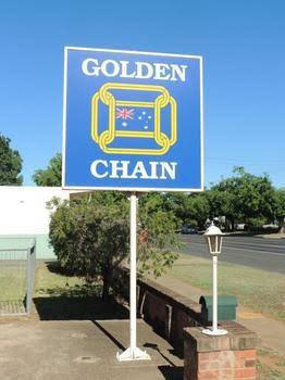 Clarinda Motel - Getaway Accommodation 0