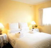 Campaspe Country House Hotel - Getaway Accommodation