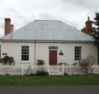 Cottage on Gunning - Getaway Accommodation