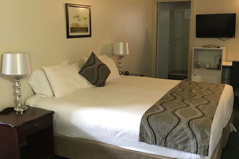 Duntryleague Guesthouse - Getaway Accommodation 6