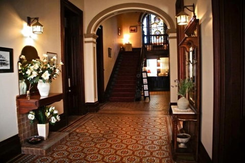 Duntryleague Guesthouse - Getaway Accommodation 2