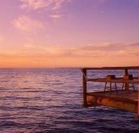 Straddie Bungalows - Getaway Accommodation