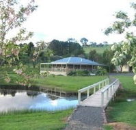 Buttercup Cottage  Private Apartment - Getaway Accommodation