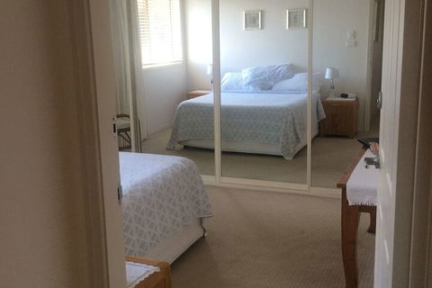 The Mitchells Waterfront Bed & Breakfast - Getaway Accommodation 3