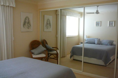 The Mitchells Waterfront Bed & Breakfast - Getaway Accommodation 1