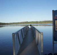 Tranquility Waters - Getaway Accommodation