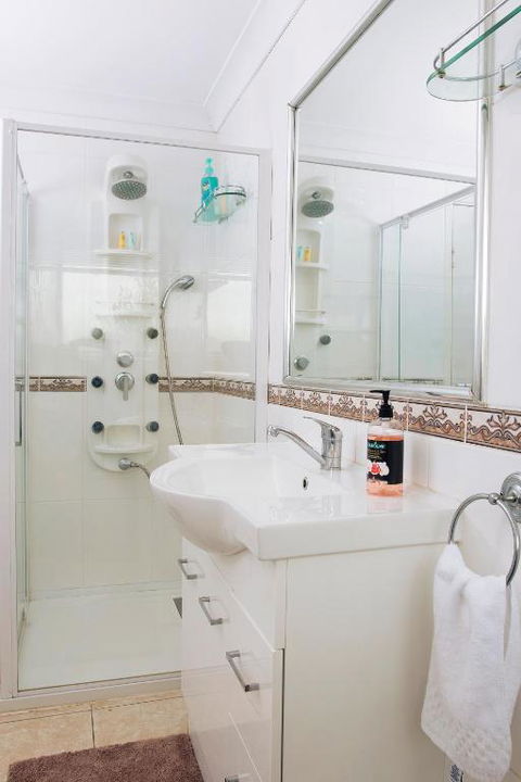 Yungaburra Heart B & B - Getaway Accommodation 1