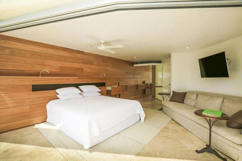 Noosa Apartments 1 Hastings Park - Getaway Accommodation 0