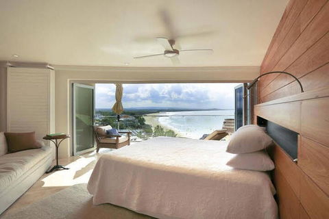 Noosa Apartments 1 Hastings Park - Getaway Accommodation 5