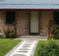 Annabelles Cottage - Getaway Accommodation