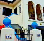 Floriana Villas - Getaway Accommodation