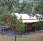 Bagara Cottage Holiday Rental  - Getaway Accommodation